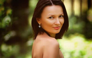Russian brides #975118 Svetlana 37/165/50 Kiev