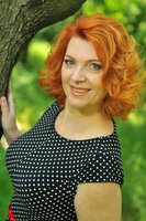 Russian brides #975126 Lyudmila 50/162/58 Odessa