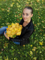 Russian brides #975223 Zhanna 30/167/55 Chernovtsy