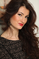 Russian brides #975231 Viktoria 28/168/53 Minsk