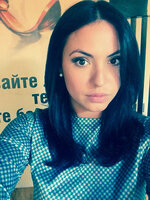 Russian brides #975544 Anna 29/170/65 Krivoy Rog