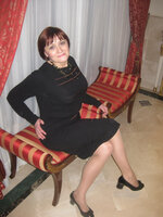 Russian brides #975763 Olga 46/165/58 Moscow