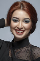 Russian brides #975802 Elena 23/166/60 Dnepr