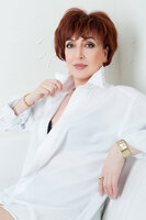 Russian brides #976265 Irina 55/170/66 Novosibirsk