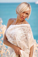Russian brides #976378 Mariia  33/175/55 Milan