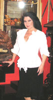 Russian brides #976473 Lyudmila 55/165/70 Vilnius