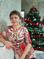 Russian brides #976577 Elena 54/170/70 Zaporozhye