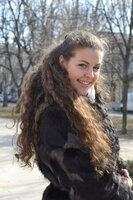 Russian brides #976780 Alina 27/170/59 Ochakov