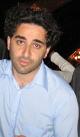#205228 Giuseppe 30/178/79 Rome