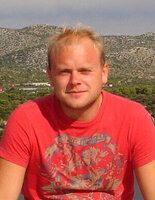 #205542 Lukas 26/183/83 Brno