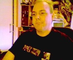 #205750 MATTHEW 34/152/42 GLASGOW