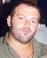#206269 Dimitris 36/184/98 Trikala