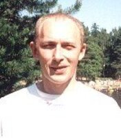 #206353 Slawek 33/182/82 Gdansk