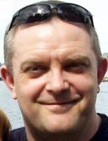 #206586 Michael 36/185/86 Ploegsteert