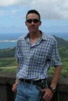 #207022 Paul 26/179/61 Honolulu