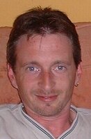 #207044 Colin 37/165/64 Gloucester