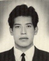#207099 Miguel 31/173/72 puno