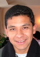 #207601 Alejandro 28/170/70 Puebla