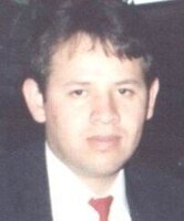 #208230 Juan Carlos 39/167/85 Arequipa