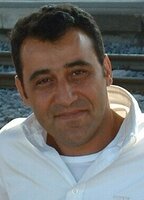 #208327 Melih 39/180/85 ankara