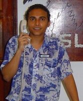 #208441 Shoaib 25/172/75 Male