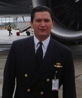 #208530 Marco 34/180/78 Monterrey N.L.