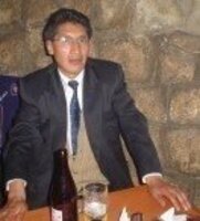 #208783 Roberto 37/167/58 La Paz