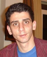 #209557 VASILIS 28/178/70 KORINTHOS