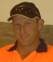 #209998 Daryl 35/188/95 Goulburn