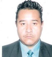 #210207 Jose Rosario 28/170/85 Distrito Federal