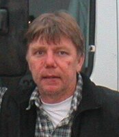 #210274 Lennart 52/190/95 Helsingborg