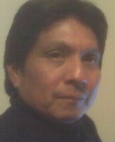 #210348 Richard 44/181/77 Las Cruces