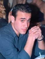 #210675 Alan 31/175/74 Los Angeles