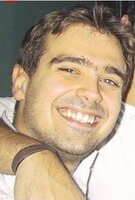 #210787 Luca 28/180/68 Milano