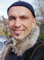 #210863 John 36/180/87 New York