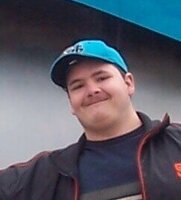 #211236 Sean 19/178/91 San Bruno