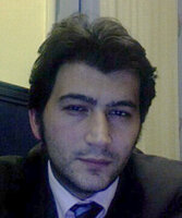 #211932 Nihat 30/182/86 Stuttgart