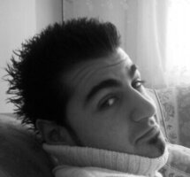 #212864 Evren 23/175/72 london