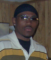 #213256 Rodney 22/191/88 Valdosta