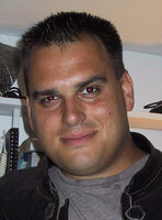 #213439 Jason 32/196/127 Toronto