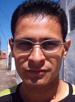 #214003 Claudio 29/160/60 Sorocaba
