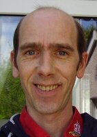 #214074 Gareth 43/183/70 Cardiff