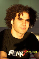 #214420 Essam 28/183/85 NY