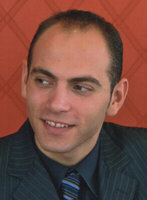 #214441 Roberto 29/180/67 Milan