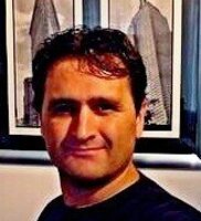 #214626 Giuseppe 43/178/79 Amsterdam