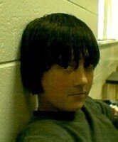 #214690 Chad  18/187/79 flint