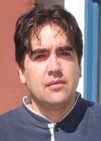 #214766 Gonzalo De La Vega 41/172/75 La Paz