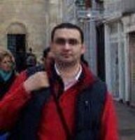 #215339 Hisham 33/180/82 Berlin
