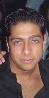 #215954 Enrique 24/174/70 Cancun