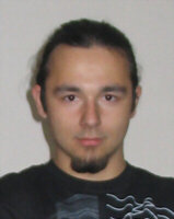 #216300 Aleksandar 19/187/80 belgrade